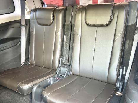 CHEVROLET Trailblazer 2.8 16V 4P LTZ 4X4 TURBO DIESEL AUTOM�TICO, Foto 4