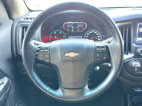 CHEVROLET Trailblazer 2.8 16V 4P LTZ 4X4 TURBO DIESEL AUTOM�TICO, Foto 5