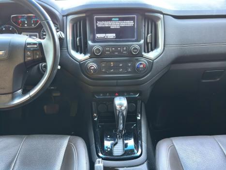 CHEVROLET Trailblazer 2.8 16V 4P LTZ 4X4 TURBO DIESEL AUTOM�TICO, Foto 7