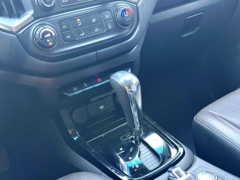 CHEVROLET Trailblazer 2.8 16V 4P LTZ 4X4 TURBO DIESEL AUTOM�TICO, Foto 8