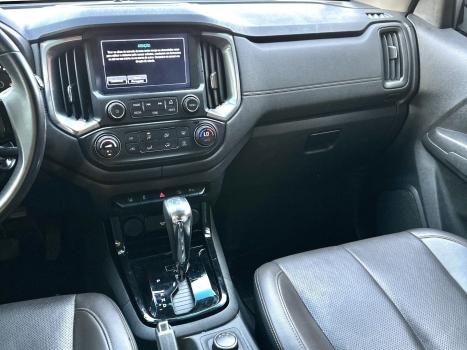 CHEVROLET Trailblazer 2.8 16V 4P LTZ 4X4 TURBO DIESEL AUTOM�TICO, Foto 9