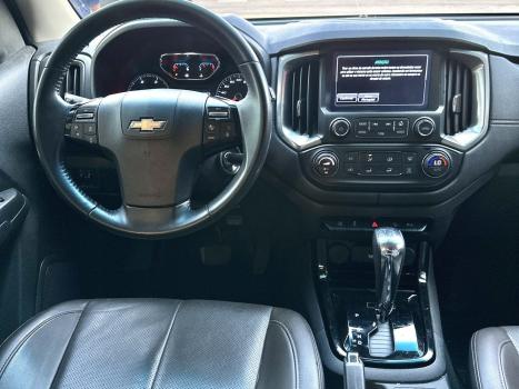 CHEVROLET Trailblazer 2.8 16V 4P LTZ 4X4 TURBO DIESEL AUTOM�TICO, Foto 10