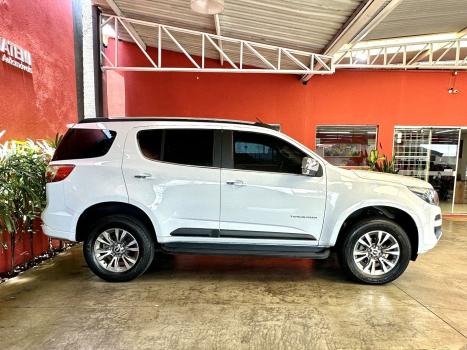 CHEVROLET Trailblazer 2.8 16V 4P LTZ 4X4 TURBO DIESEL AUTOM�TICO, Foto 18