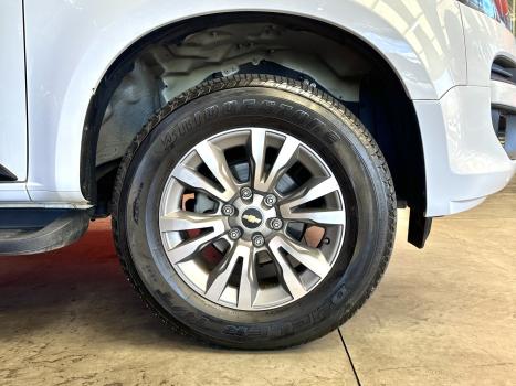 CHEVROLET Trailblazer 2.8 16V 4P LTZ 4X4 TURBO DIESEL AUTOM�TICO, Foto 19