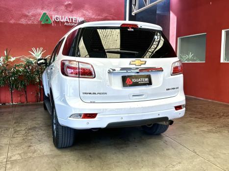 CHEVROLET Trailblazer 2.8 16V 4P LTZ 4X4 TURBO DIESEL AUTOM�TICO, Foto 21