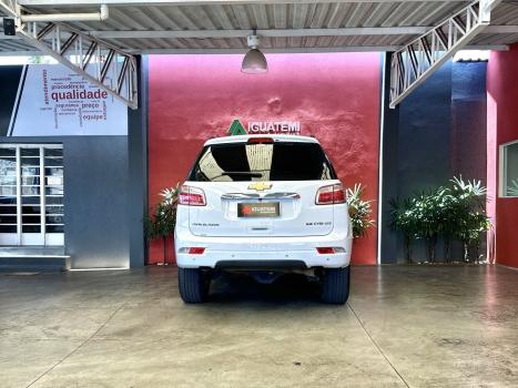 CHEVROLET Trailblazer 2.8 16V 4P LTZ 4X4 TURBO DIESEL AUTOM�TICO, Foto 22