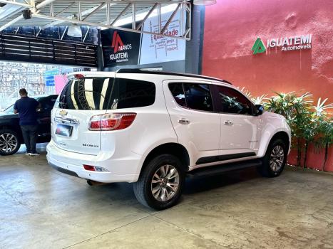 CHEVROLET Trailblazer 2.8 16V 4P LTZ 4X4 TURBO DIESEL AUTOM�TICO, Foto 23