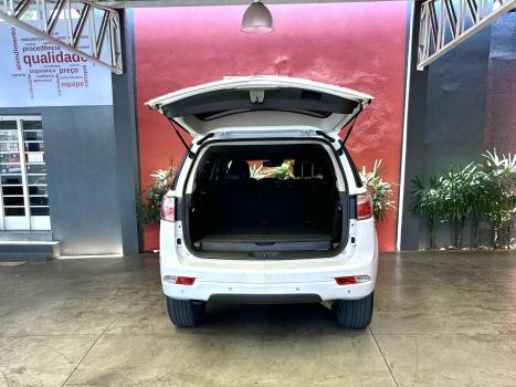 CHEVROLET Trailblazer 2.8 16V 4P LTZ 4X4 TURBO DIESEL AUTOM�TICO, Foto 24