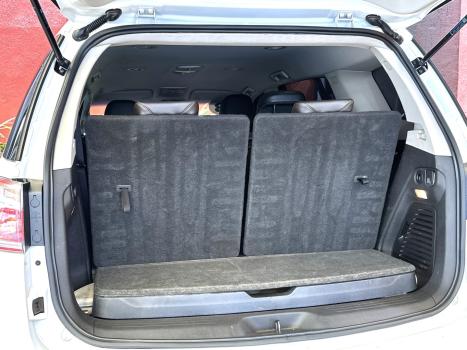 CHEVROLET Trailblazer 2.8 16V 4P LTZ 4X4 TURBO DIESEL AUTOM�TICO, Foto 25