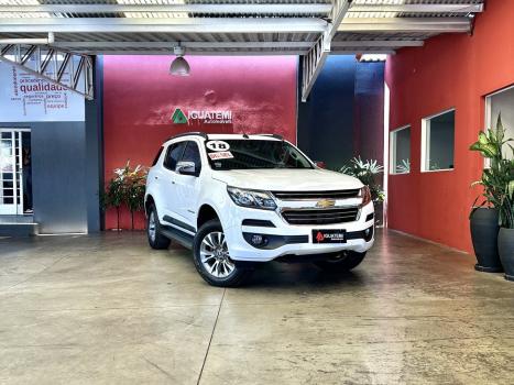 CHEVROLET Trailblazer 2.8 16V 4P LTZ 4X4 TURBO DIESEL AUTOM�TICO, Foto 27