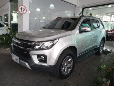 CHEVROLET Trailblazer 2.8 16V 4P PREMIER 4X4 TURBO DIESEL AUTOM�TICO, Foto 1