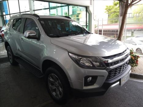 CHEVROLET Trailblazer 2.8 16V 4P PREMIER 4X4 TURBO DIESEL AUTOM�TICO, Foto 2
