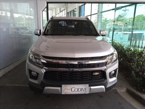 CHEVROLET Trailblazer 2.8 16V 4P PREMIER 4X4 TURBO DIESEL AUTOM�TICO, Foto 3