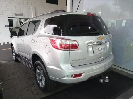 CHEVROLET Trailblazer 2.8 16V 4P PREMIER 4X4 TURBO DIESEL AUTOM�TICO, Foto 4