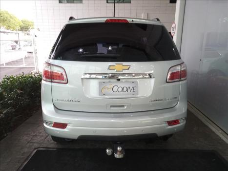 CHEVROLET Trailblazer 2.8 16V 4P PREMIER 4X4 TURBO DIESEL AUTOM�TICO, Foto 5