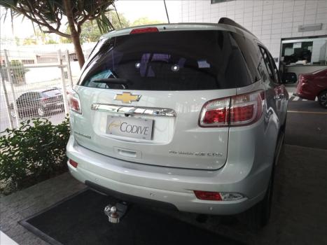 CHEVROLET Trailblazer 2.8 16V 4P PREMIER 4X4 TURBO DIESEL AUTOM�TICO, Foto 6