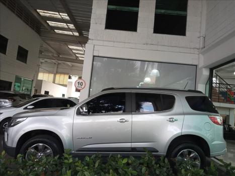 CHEVROLET Trailblazer 2.8 16V 4P PREMIER 4X4 TURBO DIESEL AUTOM�TICO, Foto 7