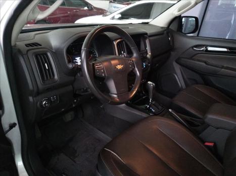 CHEVROLET Trailblazer 2.8 16V 4P PREMIER 4X4 TURBO DIESEL AUTOM�TICO, Foto 8