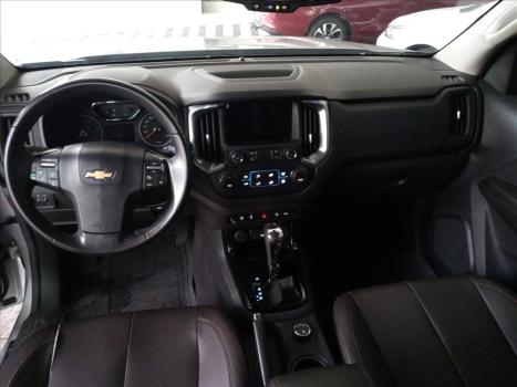 CHEVROLET Trailblazer 2.8 16V 4P PREMIER 4X4 TURBO DIESEL AUTOM�TICO, Foto 9