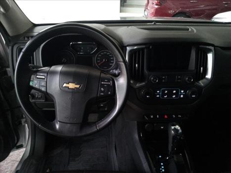 CHEVROLET Trailblazer 2.8 16V 4P PREMIER 4X4 TURBO DIESEL AUTOM�TICO, Foto 10