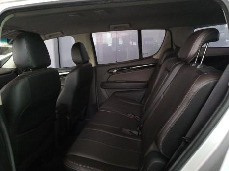 CHEVROLET Trailblazer 2.8 16V 4P PREMIER 4X4 TURBO DIESEL AUTOM�TICO, Foto 11