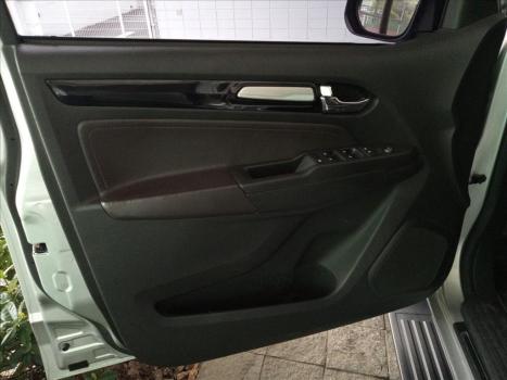 CHEVROLET Trailblazer 2.8 16V 4P PREMIER 4X4 TURBO DIESEL AUTOM�TICO, Foto 12