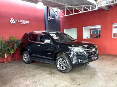 CHEVROLET Trailblazer 2.8 16V 4P LTZ 4X4 TURBO DIESEL AUTOM�TICO, Foto 2