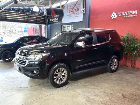 CHEVROLET Trailblazer 2.8 16V 4P LTZ 4X4 TURBO DIESEL AUTOM�TICO, Foto 5