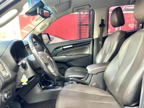 CHEVROLET Trailblazer 2.8 16V 4P LTZ 4X4 TURBO DIESEL AUTOM�TICO, Foto 6