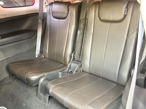 CHEVROLET Trailblazer 2.8 16V 4P LTZ 4X4 TURBO DIESEL AUTOM�TICO, Foto 8