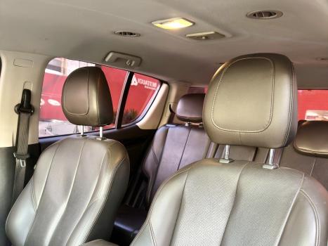 CHEVROLET Trailblazer 2.8 16V 4P LTZ 4X4 TURBO DIESEL AUTOM�TICO, Foto 9