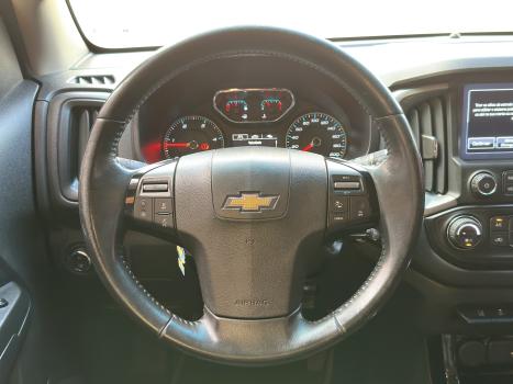 CHEVROLET Trailblazer 2.8 16V 4P LTZ 4X4 TURBO DIESEL AUTOM�TICO, Foto 10