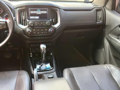 CHEVROLET Trailblazer 2.8 16V 4P LTZ 4X4 TURBO DIESEL AUTOM�TICO, Foto 12