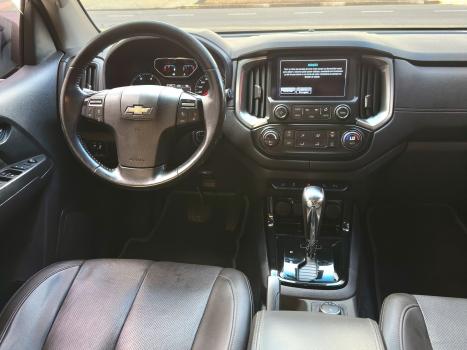 CHEVROLET Trailblazer 2.8 16V 4P LTZ 4X4 TURBO DIESEL AUTOM�TICO, Foto 13