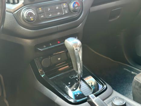 CHEVROLET Trailblazer 2.8 16V 4P LTZ 4X4 TURBO DIESEL AUTOM�TICO, Foto 14