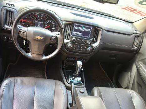 CHEVROLET Trailblazer 2.8 16V 4P LTZ 4X4 TURBO DIESEL AUTOM�TICO, Foto 15