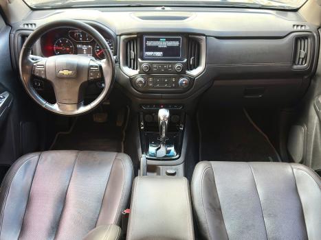 CHEVROLET Trailblazer 2.8 16V 4P LTZ 4X4 TURBO DIESEL AUTOM�TICO, Foto 16