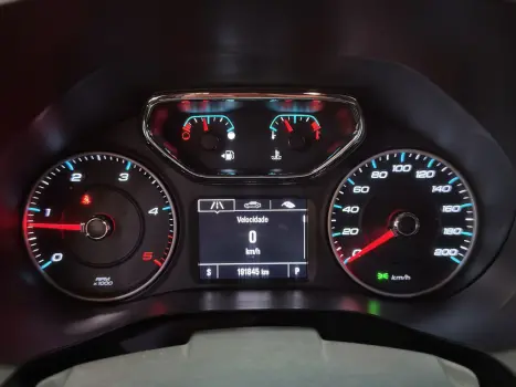 CHEVROLET Trailblazer 2.8 16V 4P LTZ 4X4 TURBO DIESEL AUTOM�TICO, Foto 18