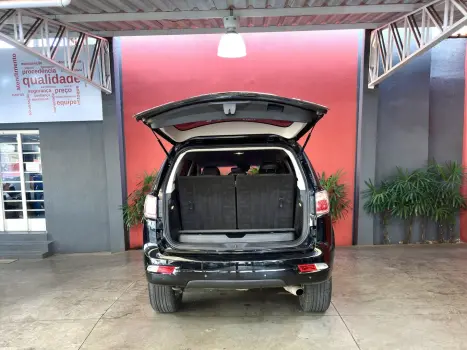 CHEVROLET Trailblazer 2.8 16V 4P LTZ 4X4 TURBO DIESEL AUTOM�TICO, Foto 20