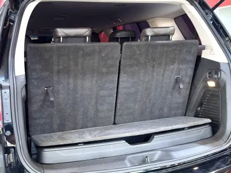 CHEVROLET Trailblazer 2.8 16V 4P LTZ 4X4 TURBO DIESEL AUTOM�TICO, Foto 21