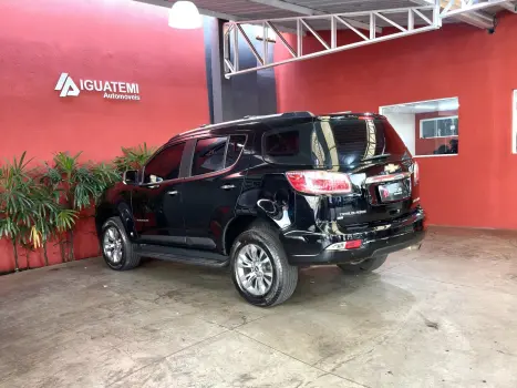 CHEVROLET Trailblazer 2.8 16V 4P LTZ 4X4 TURBO DIESEL AUTOM�TICO, Foto 22