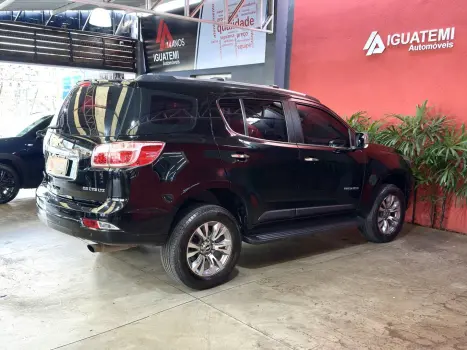 CHEVROLET Trailblazer 2.8 16V 4P LTZ 4X4 TURBO DIESEL AUTOM�TICO, Foto 24