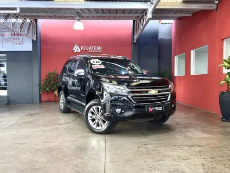 CHEVROLET Trailblazer 2.8 16V 4P LTZ 4X4 TURBO DIESEL AUTOM�TICO, Foto 25