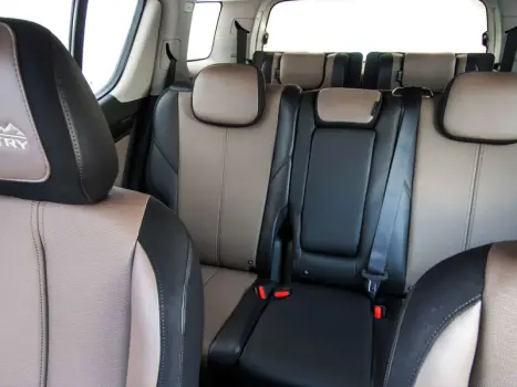 CHEVROLET Trailblazer 2.8 16V 4P HIGH COUNTRY 7L 4X4 TURBO DIESEL AUTOM�TICO, Foto 6