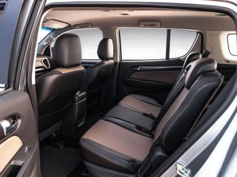 CHEVROLET Trailblazer 2.8 16V 4P HIGH COUNTRY 7L 4X4 TURBO DIESEL AUTOM�TICO, Foto 8