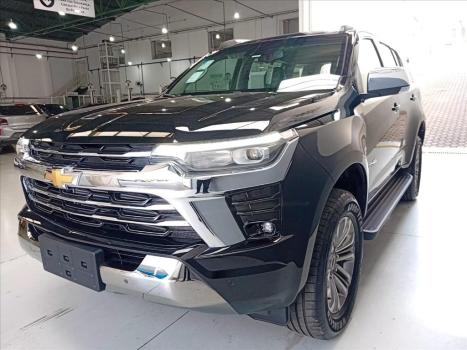 CHEVROLET Trailblazer 2.8 16V 4P HIGH COUNTRY 7L 4X4 TURBO DIESEL AUTOM�TICO, Foto 1