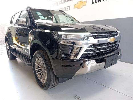CHEVROLET Trailblazer 2.8 16V 4P HIGH COUNTRY 7L 4X4 TURBO DIESEL AUTOM�TICO, Foto 2