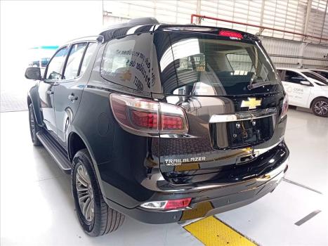 CHEVROLET Trailblazer 2.8 16V 4P HIGH COUNTRY 7L 4X4 TURBO DIESEL AUTOM�TICO, Foto 4