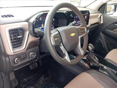 CHEVROLET Trailblazer 2.8 16V 4P HIGH COUNTRY 7L 4X4 TURBO DIESEL AUTOM�TICO, Foto 5