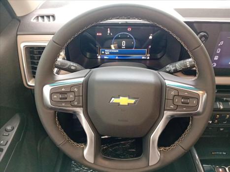 CHEVROLET Trailblazer 2.8 16V 4P HIGH COUNTRY 7L 4X4 TURBO DIESEL AUTOM�TICO, Foto 7